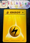 Lightning Energy