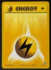 Lightning Energy