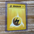 Lightning Energy
