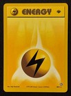 Lightning Energy