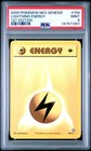 Lightning Energy