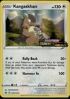 Kangaskhan