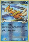Floatzel GL