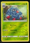 Tangrowth