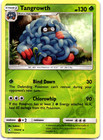 Tangrowth