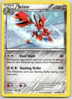 Scizor