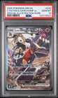 Cynthia's Garchomp ex