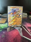 Cynthia's Garchomp ex