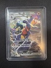 Cynthia's Garchomp ex