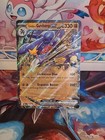 Cynthia's Garchomp ex