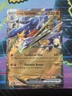 Cynthia's Garchomp ex