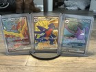 Cynthia's Garchomp ex