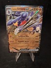 Cynthia's Garchomp ex
