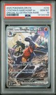 Cynthia's Garchomp ex