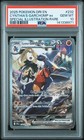 Cynthia's Garchomp ex