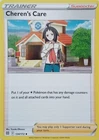 Cheren's Care