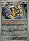 Aegislash