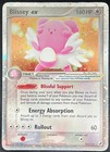 Blissey EX