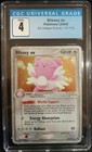 Blissey EX