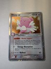 Blissey EX