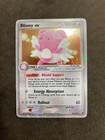 Blissey EX