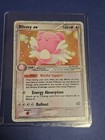 Blissey EX
