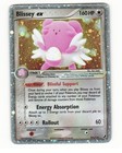 Blissey EX