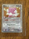 Blissey EX