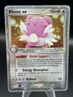 Blissey EX