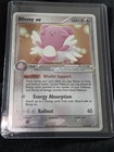 Blissey EX
