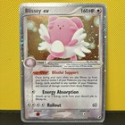 Blissey EX