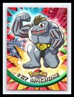 Machoke
