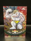 Machoke