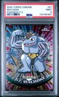 Machoke