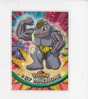 Machoke