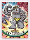Machoke