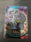 Machoke