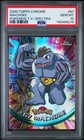 Machoke