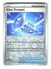 Glass Trumpet