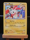 Plusle
