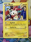 Plusle