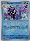 Cloyster
