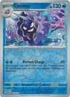 Cloyster