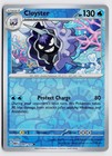 Cloyster