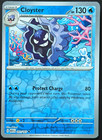 Cloyster