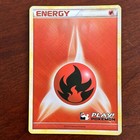 Fire Energy