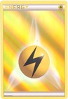 Fire Energy