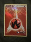 Fire Energy