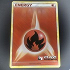 Fire Energy