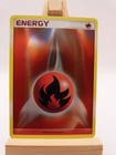 Fire Energy